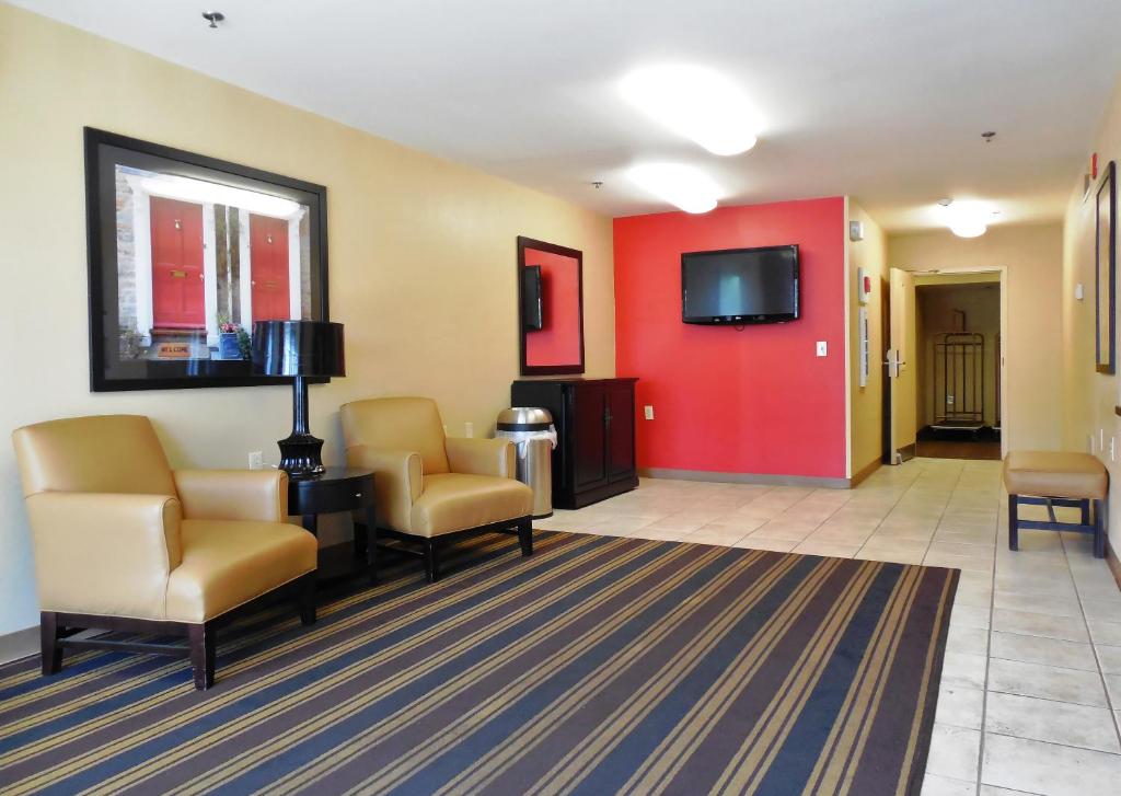 Extended Stay America Suites - Omaha - West Main image 2